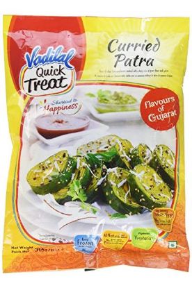 Picture of Vadilal Curried Patra 1 Kg