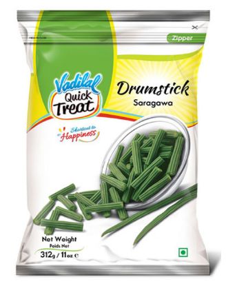 Picture of Vadilal Drumsticks 312 Grams
