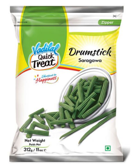Picture of Vadilal Drumsticks 312 Grams