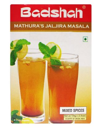 Picture of Badshah Mathura/'s Jaljira Masala 100 Grams