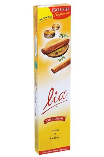 Picture of Cycle Chandanam 130 Grams