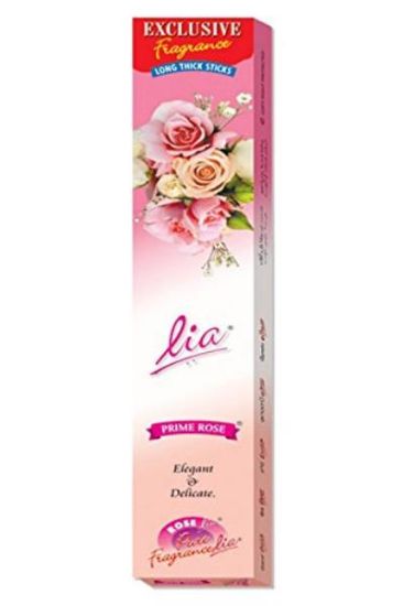 Picture of Cycle Prime Rose 130 Grams