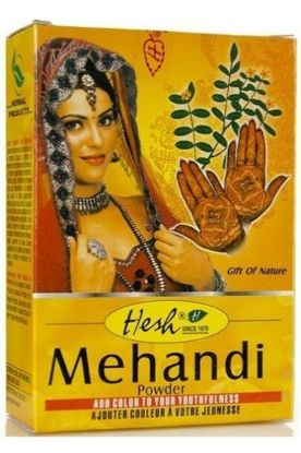 Picture of Hesh Mehandi Powder 3.50 Oz