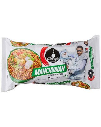 Picture of Chings Manchurian Noodles 240 Grams