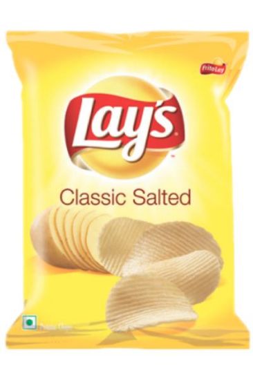 Picture of Lay/'s Classic Salted 48 Grams