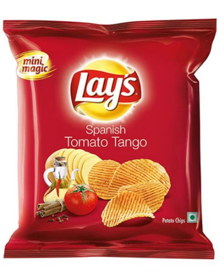 Picture of Lay/'s Spanish Tomato 48 Grams