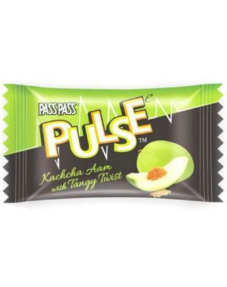 Picture of Pass Pass Pulse Candy 4 Grams