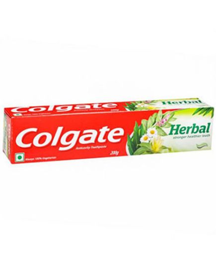Picture of Colgate Herbal Toothpaste 200 Grams