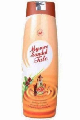 Picture of Mysore Sandal Talc Powder 300 Grams