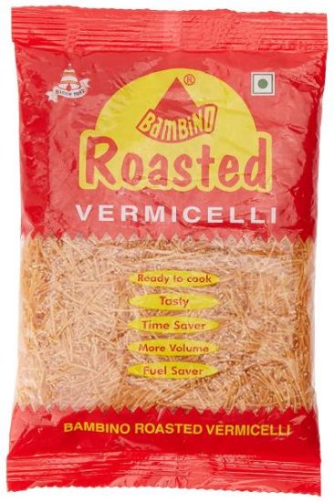 Picture of Bambino Shortcut Vermicelli Roasted 150 Grams