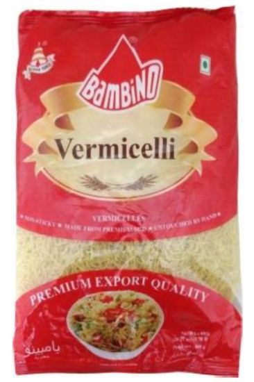 Picture of Bambino SHORTCUT Vermicelli 350 Grams
