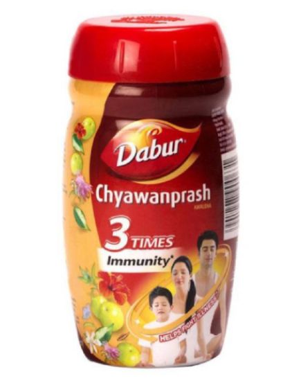 Picture of Dabur Chyawanprash 500 Grams