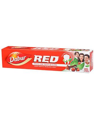 Picture of Dabur Red Toothpaste 200 Grams