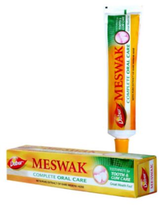 Picture of Dabur Meswak Toothpaste 7 Oz