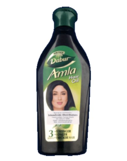 Picture of Dabur Amla Hair Oil 180 Ml