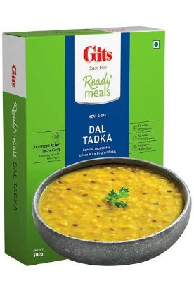 Picture of Gits Dal Tadka 300 Grams