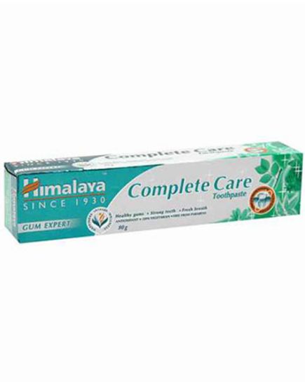 Picture of Himalaya Complete Care Toothpaste 10 Grams