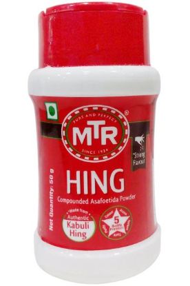 Picture of Mtr Hing 100 Grams