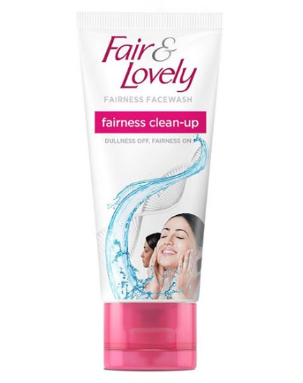 Picture of Fair And Lovely Fairness Face Wash 100 Grams