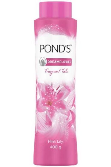 Picture of Ponds Talcum Powder 400 Grams