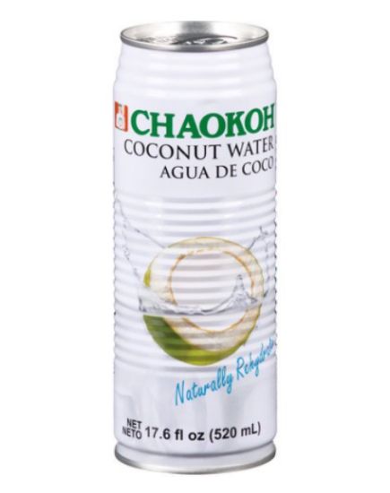 Picture of Chaokoh Coconut Water 520 Ml