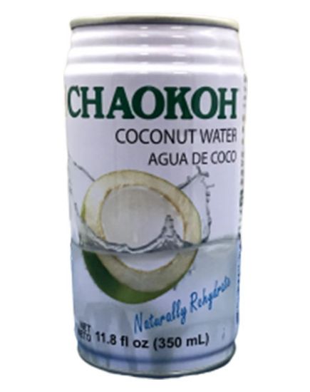 Picture of Chaokoh Coconut Water 350 Ml