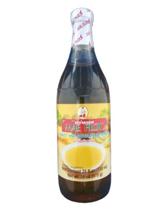 Picture of Mae Ploy Sweet And Sour Plum Sauce 730 Ml