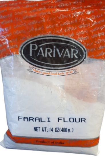 Picture of Parivar Farali Flour 400 Grams