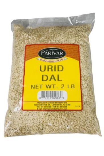 Picture of Parivar Urid Split 2 Lbs