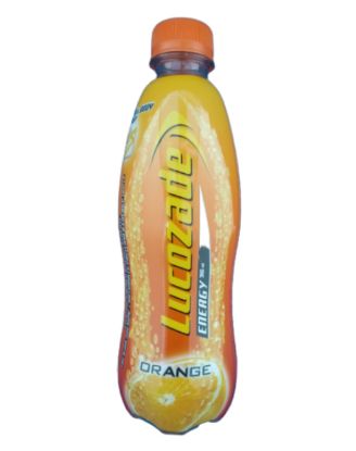 Picture of Lucozade Orange Energy Drink 360 Ml