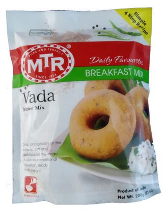 Picture of Mtr Vada Mix 7 Oz