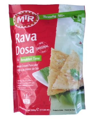 Picture of Mtr Rava Dosa 500 Grams