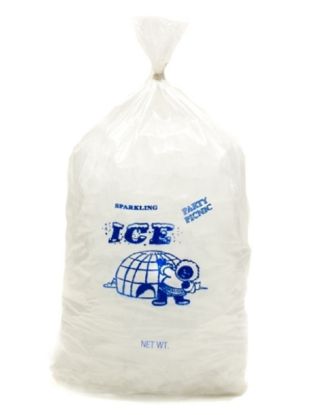 Picture of Mike Ice Bag 10 Lbs