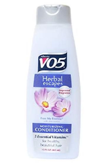 Picture of Vo5 Moisturizing Conditioner 370 Ml