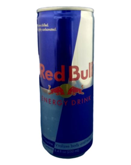 Picture of Red Bull Energy Drink 250 Ml