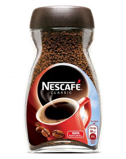 Picture of Nescafe Classic Coffee 95 Grams