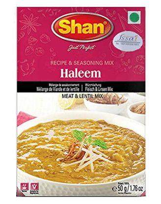 Picture of Shan Haleem Masala 50 Grams