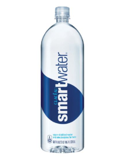 Picture of Glaceau Nutrient-enhanced Water Bottle 1 Litre