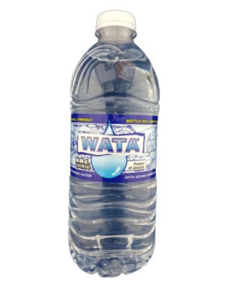 Picture of Wata Water 600 Ml