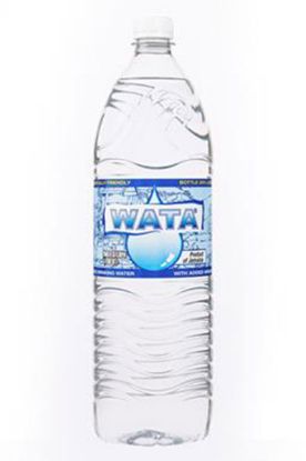 Picture of Wata Water 1.5 Litre
