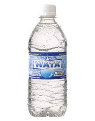 Picture of Wata Water 1 Litre
