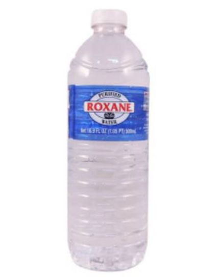 Picture of Roxane Purified 500 Ml