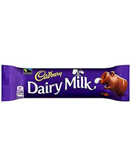 Picture of Cadbury Dairy Milk Original 45 Grams