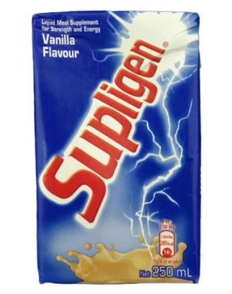 Picture of Supligen Vanilla 250 Ml