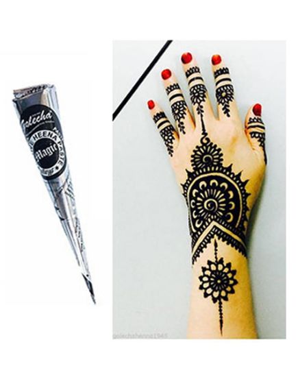 Picture of Golecha Mehendi Cone 1 Pc