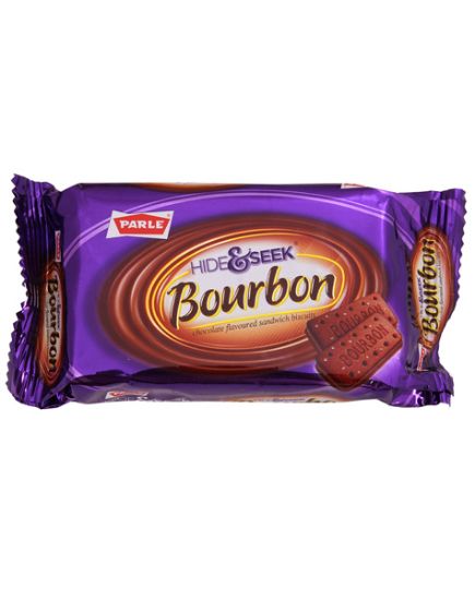 Picture of Parle Hide & Seek Bourbon 150 Grams