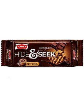 Picture of Parle Hide & Seek Coffee Mocha 75 Grams