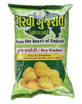 Picture of Garvi Gujarat Dry Kachori 285 Grams