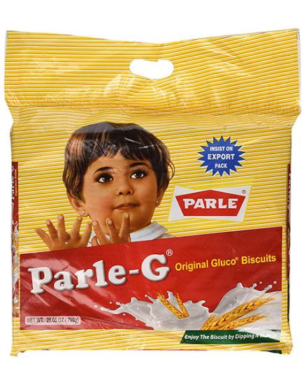 Picture of Parle Glucose Biscuit 799 Grams