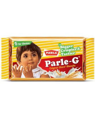 Picture of Parle Glucose Biscuit 376 Grams